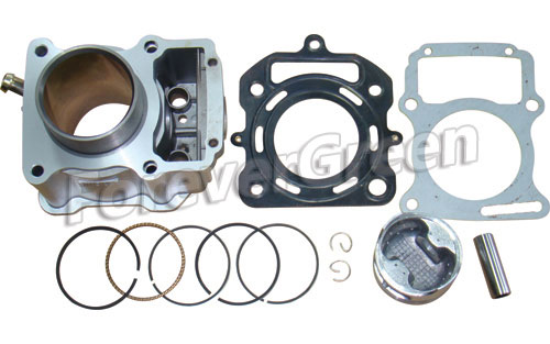 63109 Cylinder body Assy